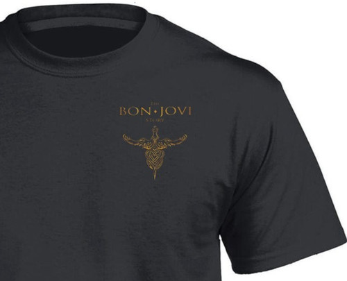 Bon jovi style - bon, –