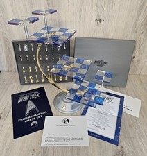 VINTAGE STAR TREK 3D