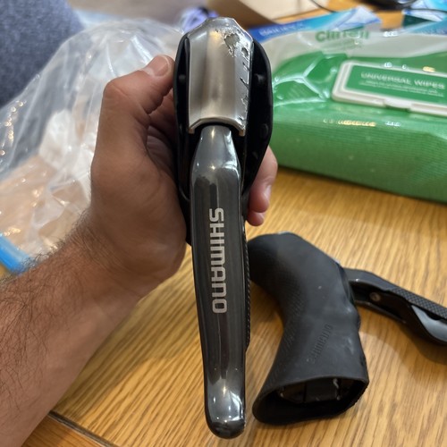 Shimano ultegra r785 - ultegra, st-r785