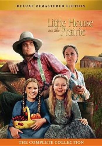 Little house the prairie - little,