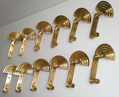 Coat hook ettore - hook, sottsass