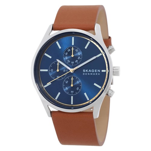 Skagen holst chronograph - holst,