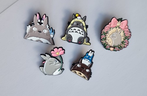 Pcs studio ghibli totoro - studio,