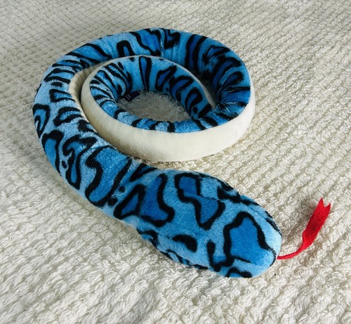 Pit viper snake soft - pit, toy