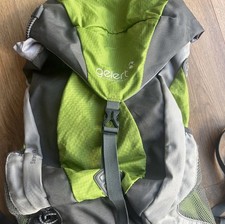 Gelert  Backpack Core 55+10