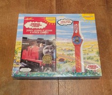 New Thomas The Tank Engine