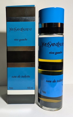 Vintage 1981 yves - 1981, saint