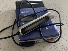Sony MZ-R55 Minidisc MD
