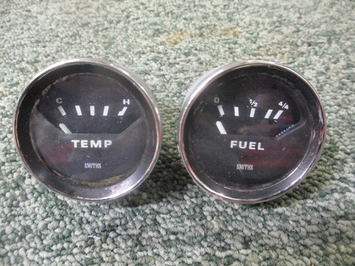 Midget 1500 smiths - 1500,