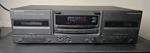Kenwood w895 dual - kenwood,