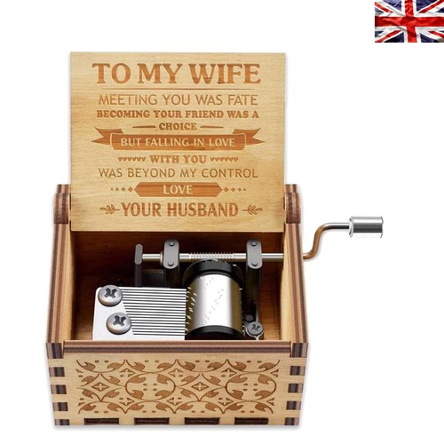 Charming wooden hand crank - wooden, hand-crank