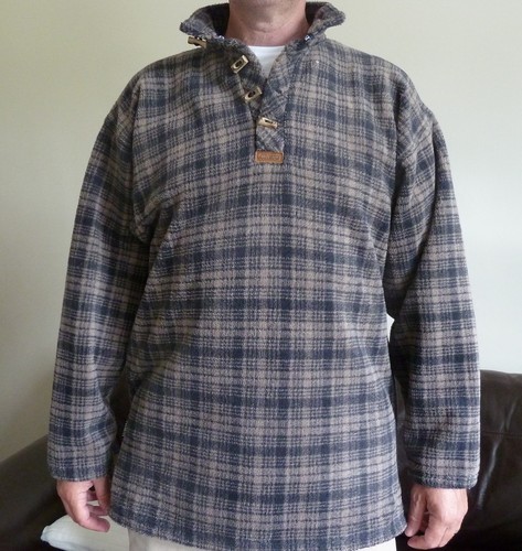 Vintage musto snugs - vintage, large