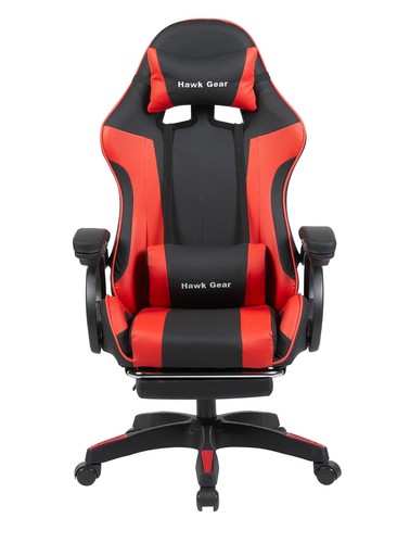 Massage gaming chair recliner - chair,