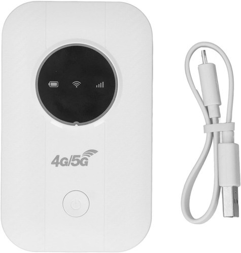 Portable wifi hotspot - wifi, lte