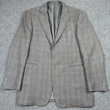 Samuel Windsor Jacket Mens 42