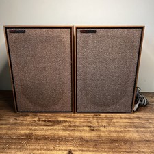 Bush Arena Hifi Speakers Rank