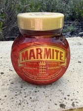 Marmite Marstons Cricket