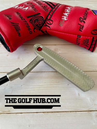 New scotty cameron custom ss - *new*,