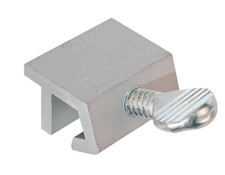 U 9819 Aluminum, Sliding