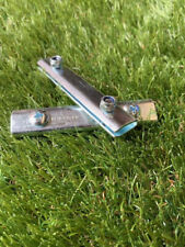 New 2 x Sockets / Clamps for