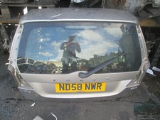 VOLVO V70 MK3 2008 REAR