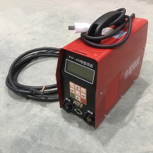 400 electric fusion - pe,