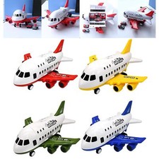 Passenger Plane Kids Air