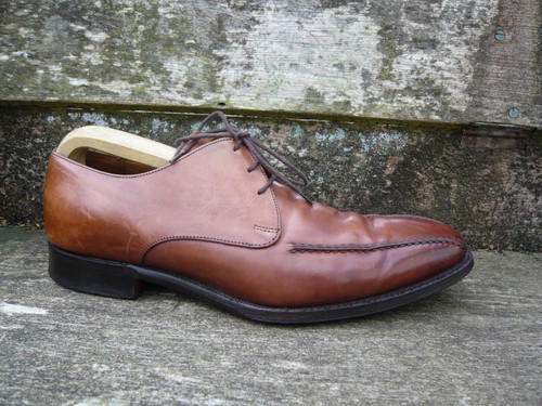 Joseph cheaney derby shoes - joseph,
