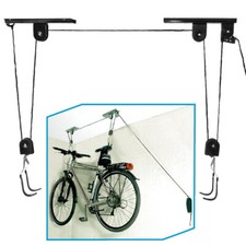 Bike lift ceiling mount max - ceiling,