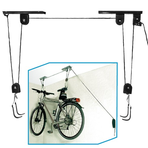 Bike lift ceiling mount - bike,
