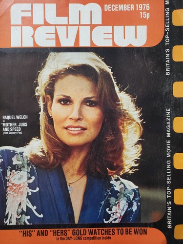 Film review dec 1976 raquel - film,