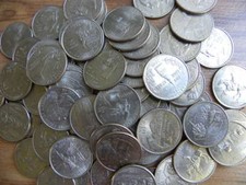 USA 50 STATE QUARTERS 25 CENTS