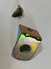 Lucas Toggle Switch Steel