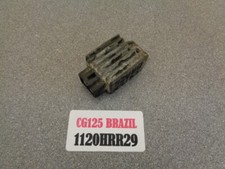 HONDA CG125 BRAZIL  RECTIFIER HRR29
