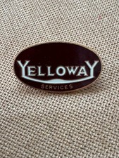 Yelloway Services Rochdale