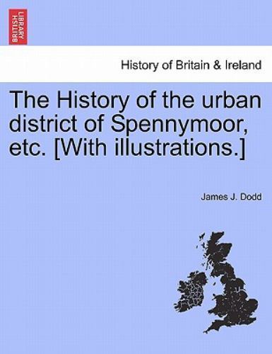 The history urban - the,