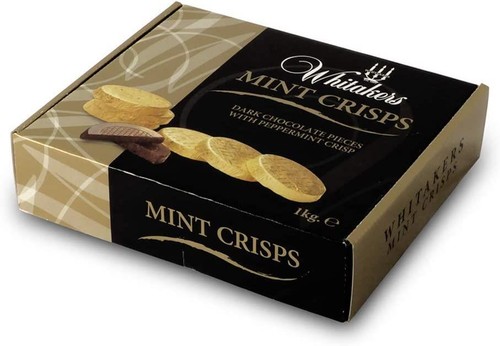 Whitakers foil wrapped - whitakers, dark