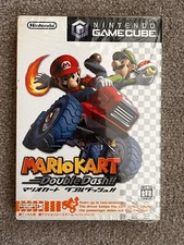 Nintendo Game Cube Game -