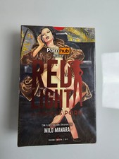 Milo Manara Immanuel Casto