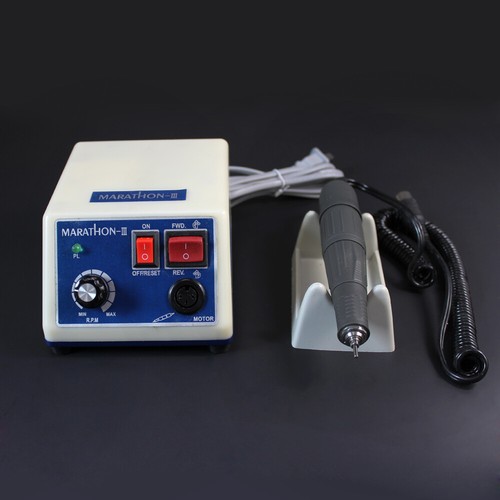 Marathon dental lab - marathon, micromotor