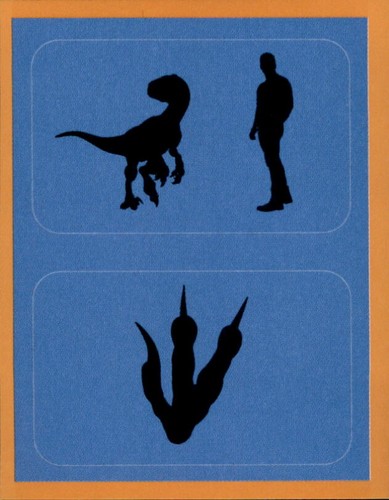 Jurassic world dominion a - dominion,