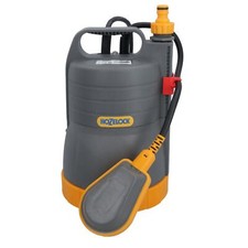 Garden Submersible Water Butt