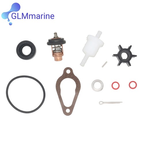 Maintenance kit for - maintenance, tohatsu