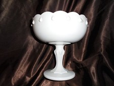 VINTAGE INDIANA WHITE MILK