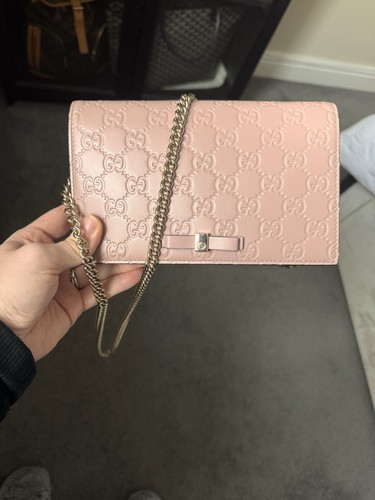 Gucci guccissima wallet - gucci, on