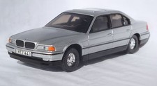 Corgi 05101, BMW 750i