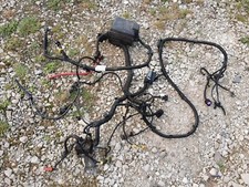 Fiat Doblo Fuse Box And Wiring