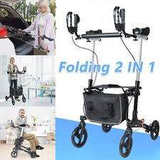 Upright Mobility Walker