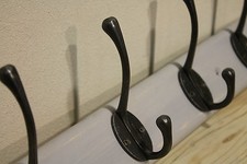 Coat Rack Coat Hooks Rail