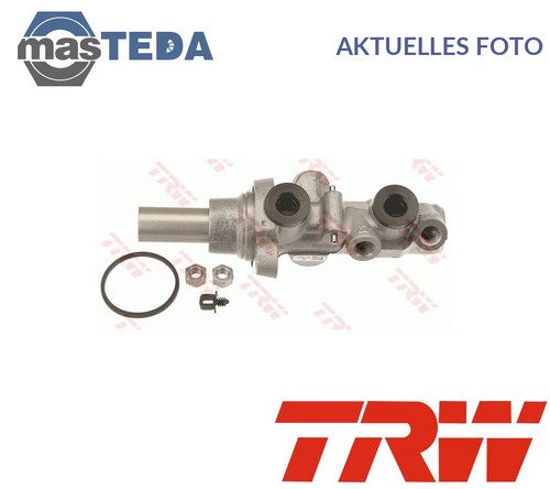 Pmh968 brake master cylinder - pmh968,